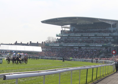 grand national day runners