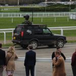 British Horse Racing and ITV Closing in on New Free to Air TV Deal