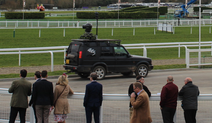 British Horse Racing and ITV Closing in on New Free to Air TV Deal