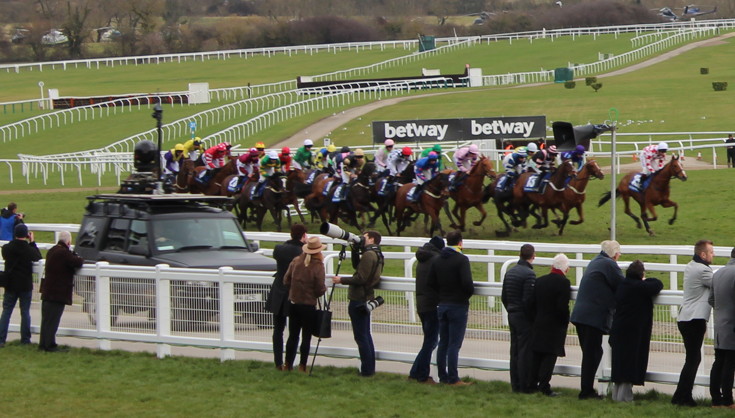 ITV Racing Extends Coverage of 2025 Cheltenham Festival
