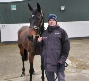 gordon elliott