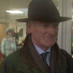 Willie Mullins Lands British Trainers Championship on Final Day