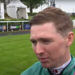Colin Keane’s Early Chance for Juddmonte Success at Royal Ascot 2025
