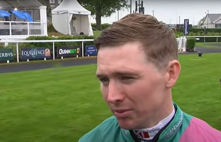 Colin Keane’s Early Chance for Juddmonte Success at Royal Ascot 2025