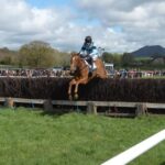 World’s Tallest Jockey to Ride Professionally Again