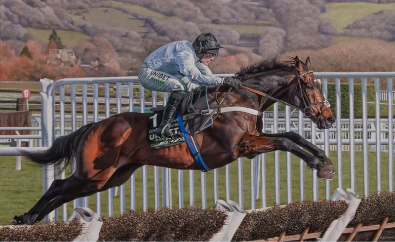 The Constitution Hill Conundrum