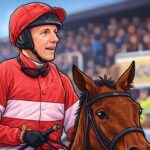 Noel Fehily’s Transition from Master Jockey to Syndicate King