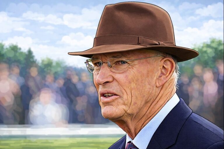 The Legacy Of John Gosden – From California Gold To British Classics