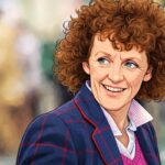 Lucinda Russell’s Scottish Revolution – Pride Of Kinross
