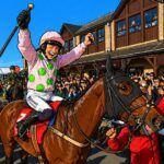Sublime Gaelic Warrior Backs Up Gold Cup Win at Punchestown