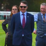 Aidan O’Brien Duo Head Epsom Derby Betting after Chester Wins