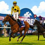 Bow Echo and True Love Claim First English Classics