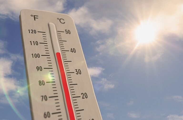 Heatwave Causes Horse Racing Meetings To Be Abandoned Across UK