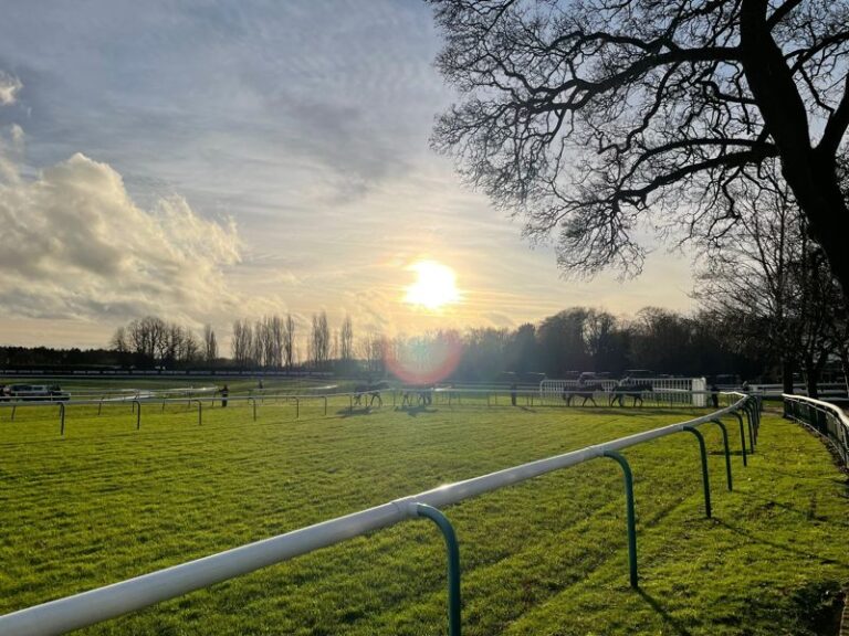 What Haydock’s Summer Subsidence Scare Tells Us