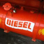 Racing’s Diesel Usage Costs a Fortune