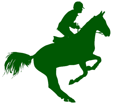 horse hurdle