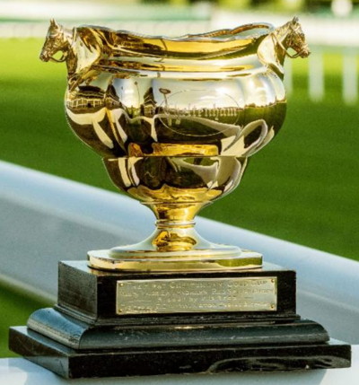 cheltenham gold cup original