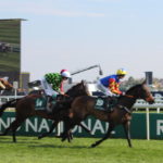 Grand National Weights Revealed I Am Maximus Tops the Weights
