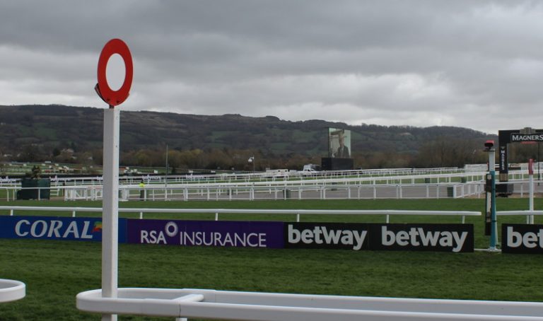 It’s Time for Racing to Change the Winning Post