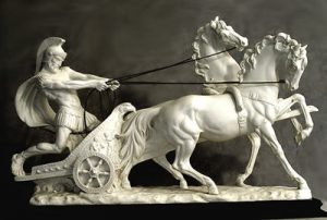gaius appuleius diocles