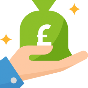prize money
