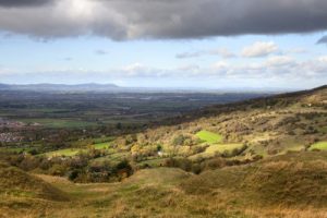 cleeve hill