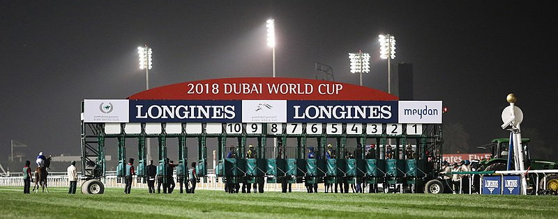 dubai world cup