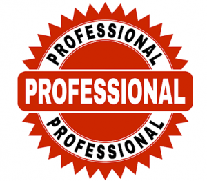 professional