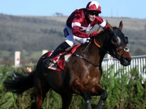 tiger roll