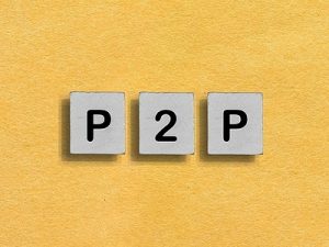 p2p