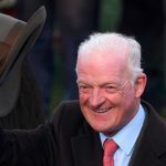 Mullins Dominance Continues with Aintree Grand National Win