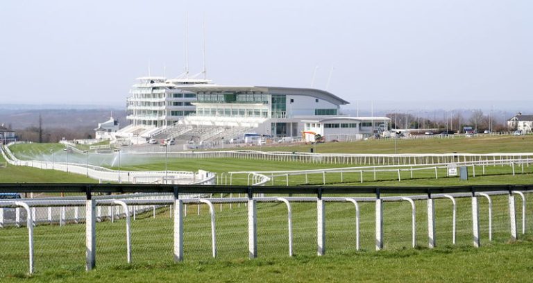 Epsom Derby to be First Race with 72-Hour Declarations Made