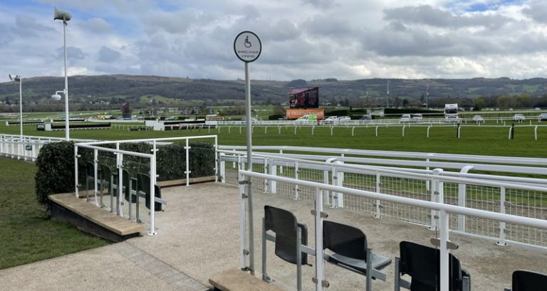 The Most Competitive Cheltenham Festival for Years?