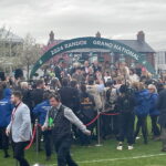 Reserve Runners Back in the Grand National for 2025