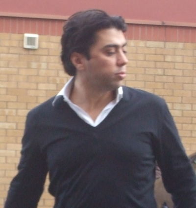 kia joorabchian