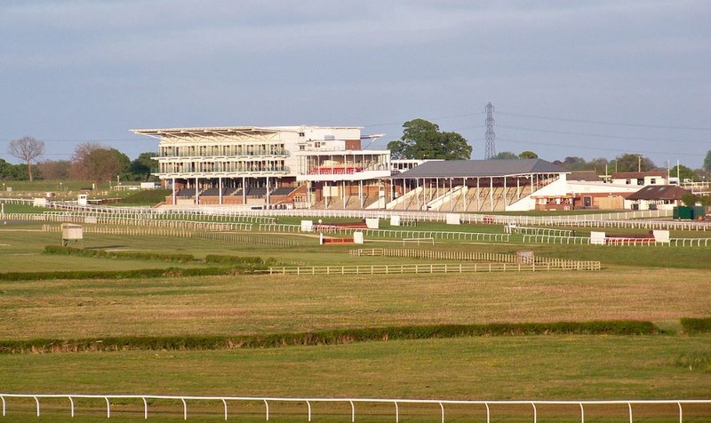 Wetherby Racecourse