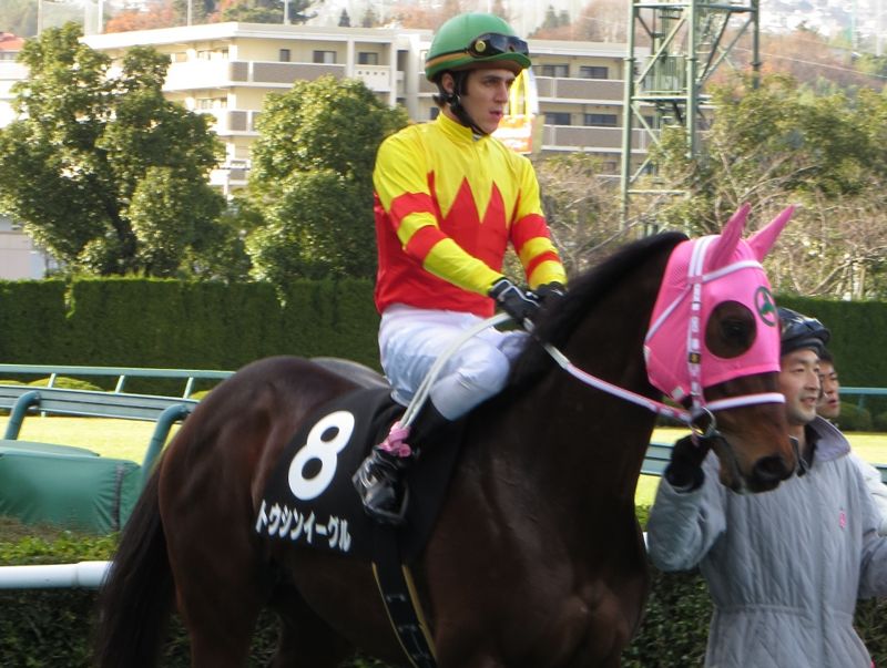Christophe Soumillon