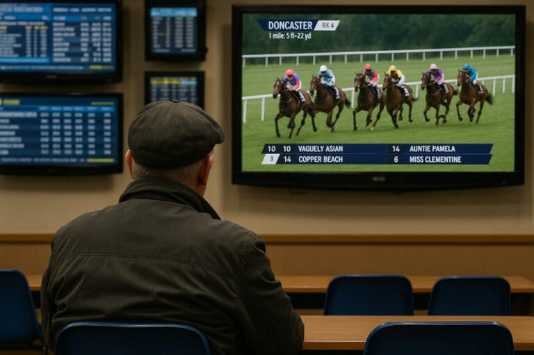 Global Betting Arenas: Horse Racing Around the World