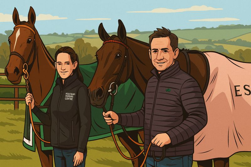 henry de bromhead rachel blackmore