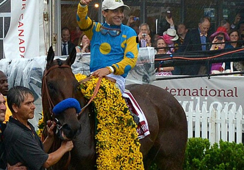 American Pharoah