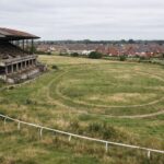 Echoes of the Turf: The Lost Racecourses of England