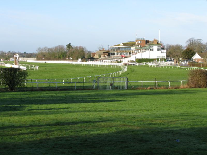 folkstone racecourse