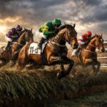 Aintree Grand National Weights Revealed for 2026