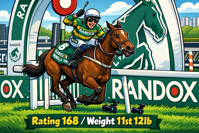 i am maximum top weight 11st 12lb