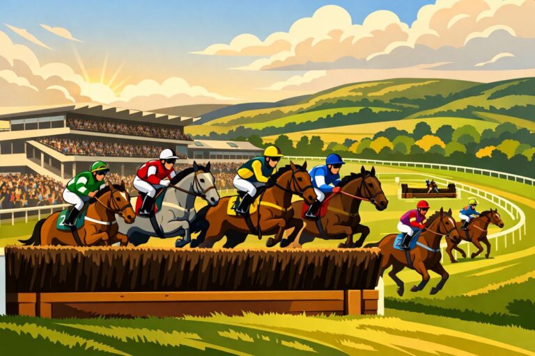 Five Outsiders for the 2026 Cheltenham Festival