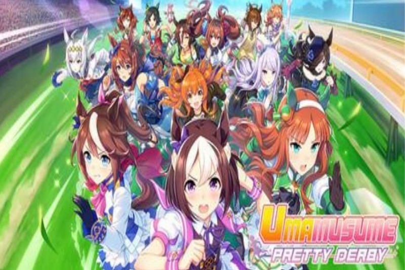 Still Living Racehorses Behind Umamusume: Pretty Derby and Their Real-Life Legends