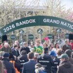 I Am Maximus Does Grand National Double, Three In A Row For Mullins, Record Four Wins For Owner JP McManus