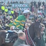 Grand National 2027 Odds: I Am Maximus Leads Early Betting Market