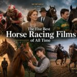The Five Best Horse Racing Films of All Time