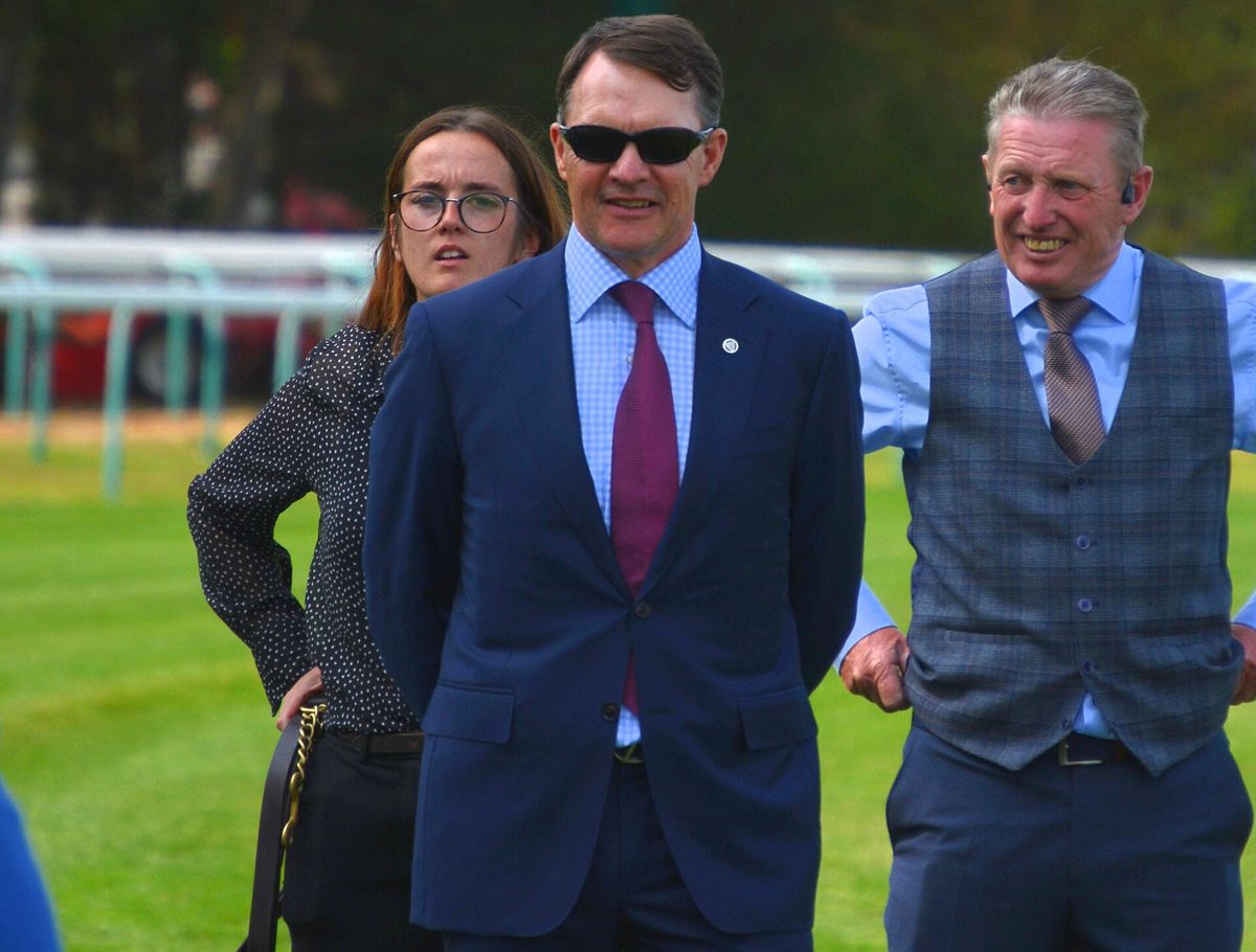 Aidan O’Brien Duo Head Epsom Derby Betting after Chester Wins